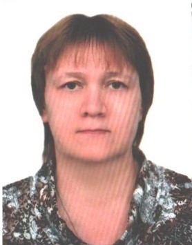 Федорова Тамара Викторовна.