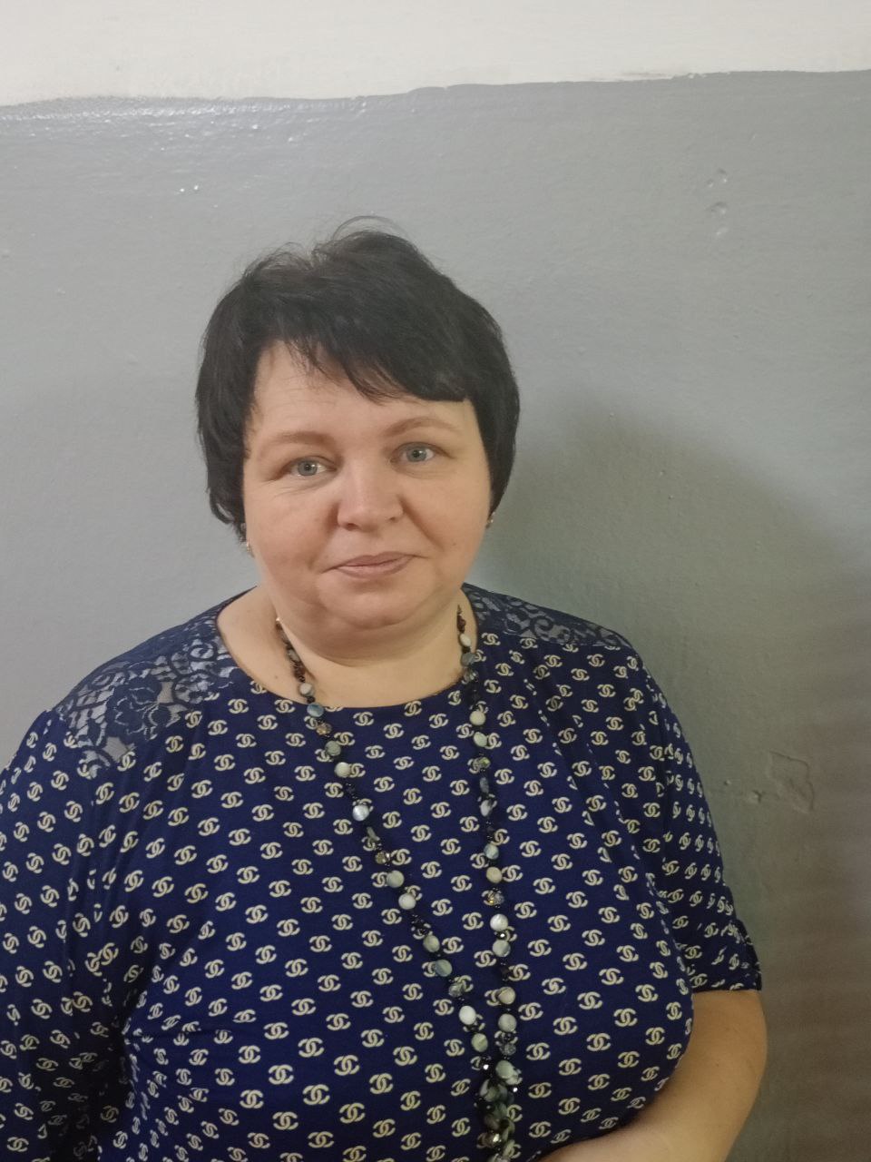 Гайдук Надежда Александровна.