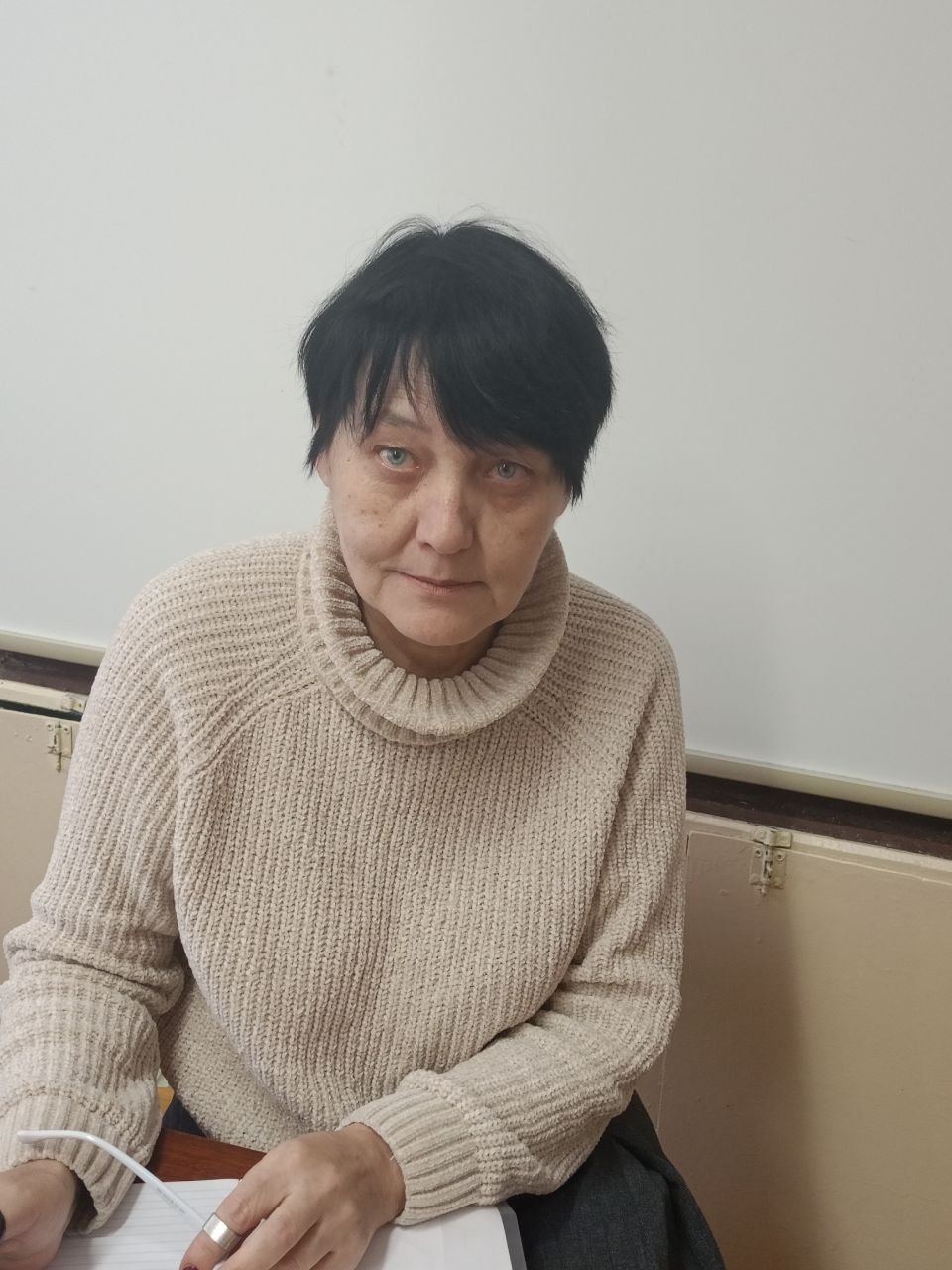Пустынникова Татьяна Алексеевна.