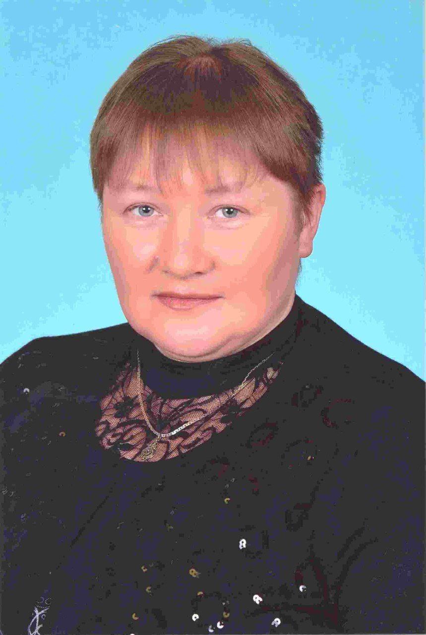 Ломоносова Ольга Николаевна.