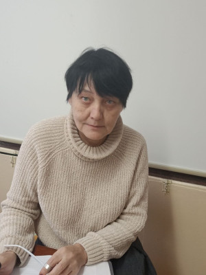 Пустынникова Татьяна Алексеевна Пустынникова Татьяна Алексеевна